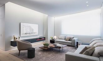 幾種室內設計配色的方法 裝修的你需要了解一下